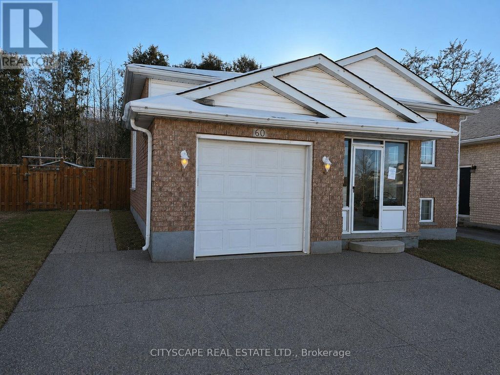60 Castlewood Place, Cambridge