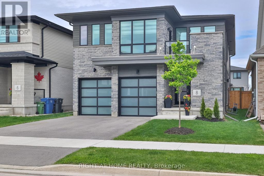 8 Ryder Avenue, Guelph (kortright West)