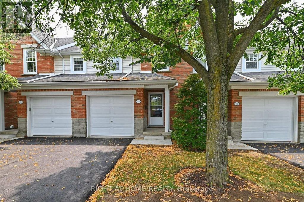 58 - 1055 Gordon Street, Guelph (kortright West)