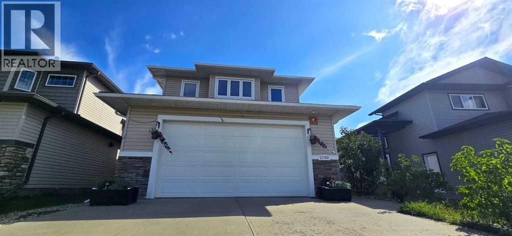 12709 105 St, Grande Prairie