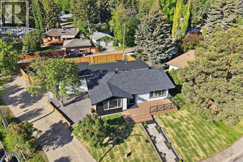 1303 87 Avenue Sw, Calgary