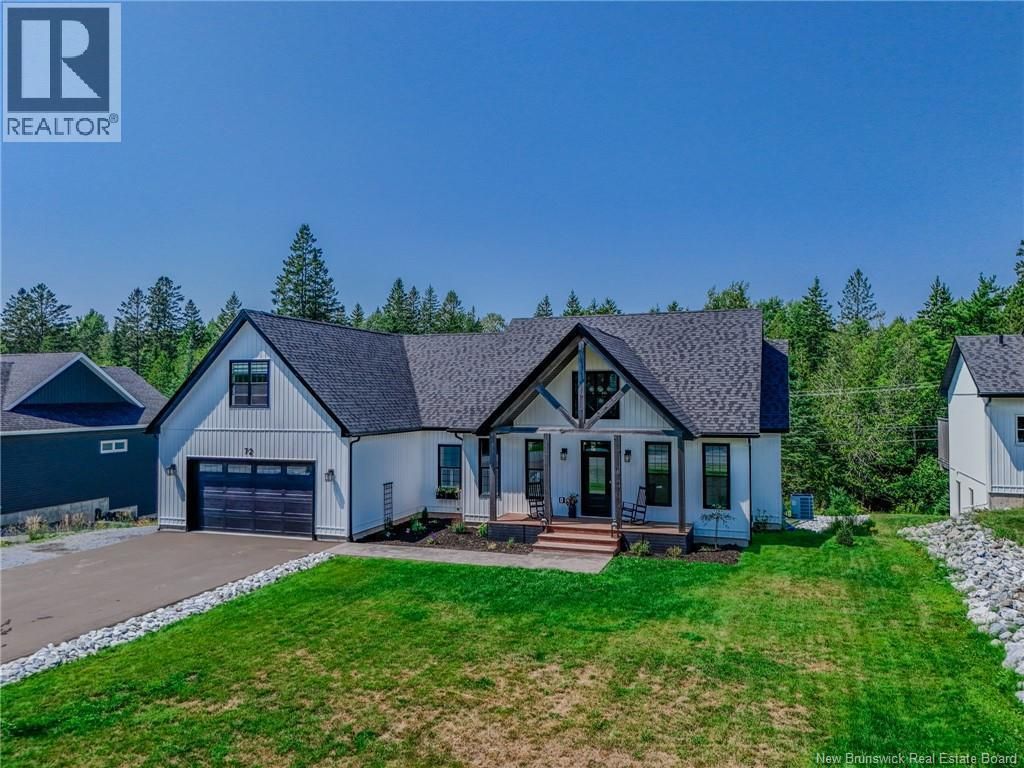 72 Longwood Drive, Rothesay