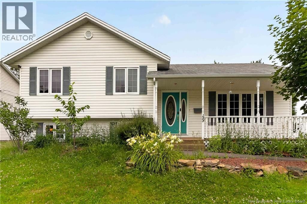 49 Goldsboro Avenue, Riverview