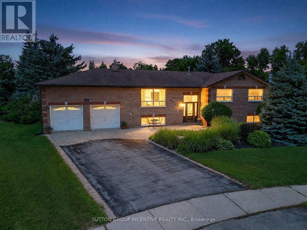 2114 Chantler Street, Innisfil (stroud)