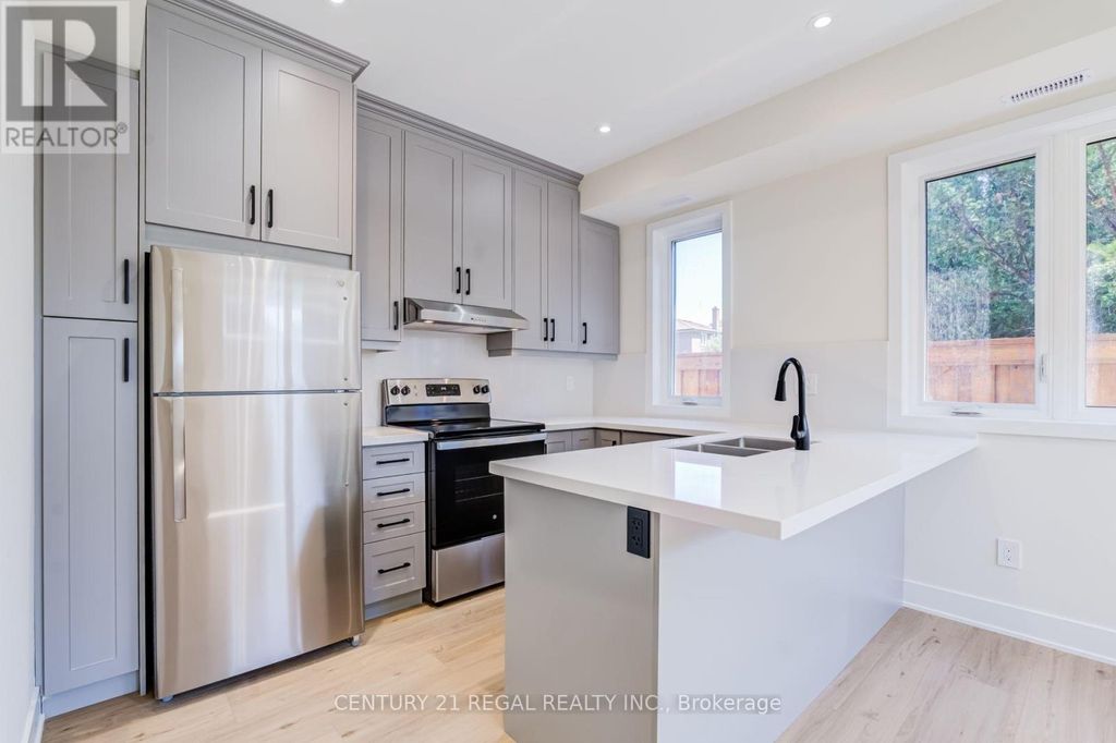 Garden Suite - 171 Gamma Street, Toronto (alderwood)
