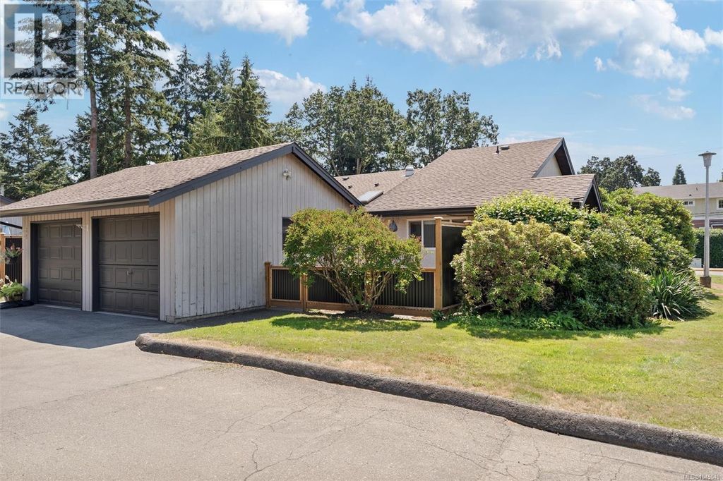 4 1184 Clarke Rd, Central Saanich