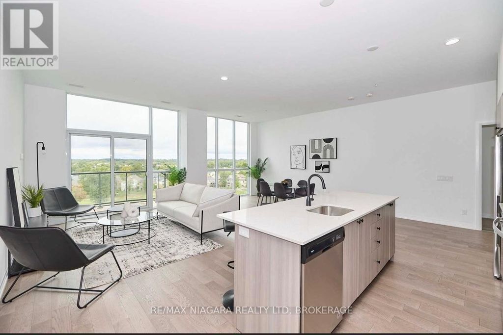 Sub_penthouse #914 - 7711 Green Vista Gate, Niagara Falls (oldfield)