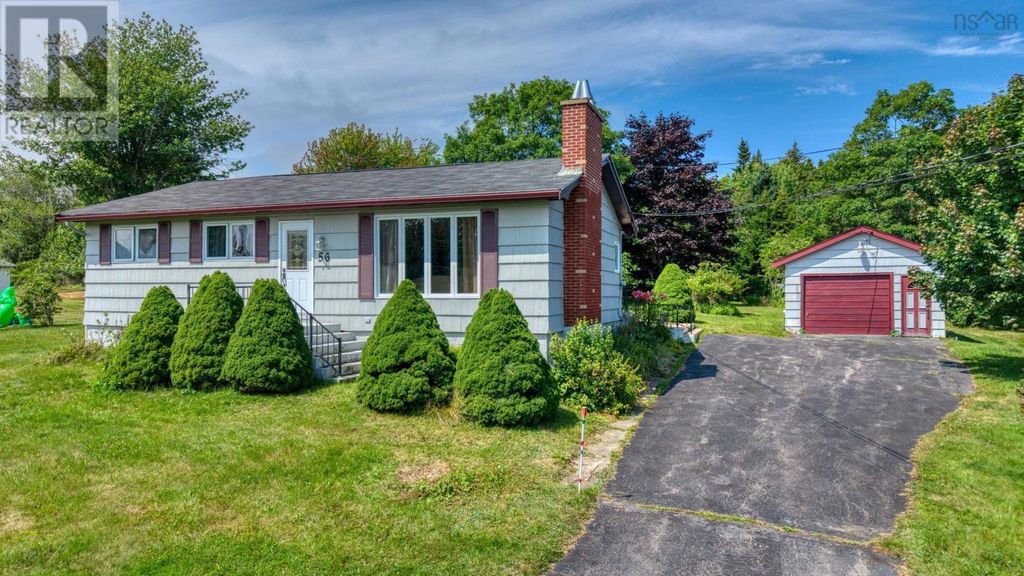 56 North Side Road, Riverport