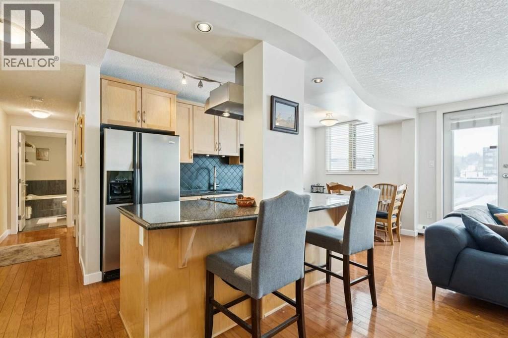 305, 1225 15 Avenue Sw, Calgary
