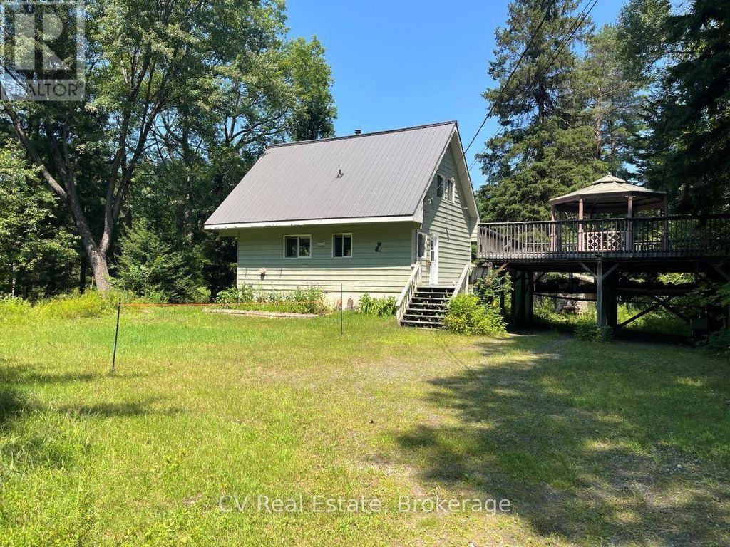 341 Old North Road, Huntsville (chaffey)