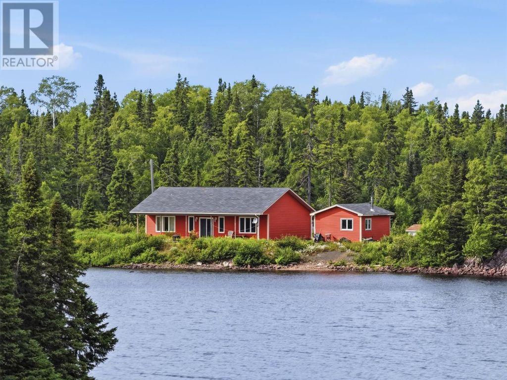 43 Munroe's Pond, Lewisporte