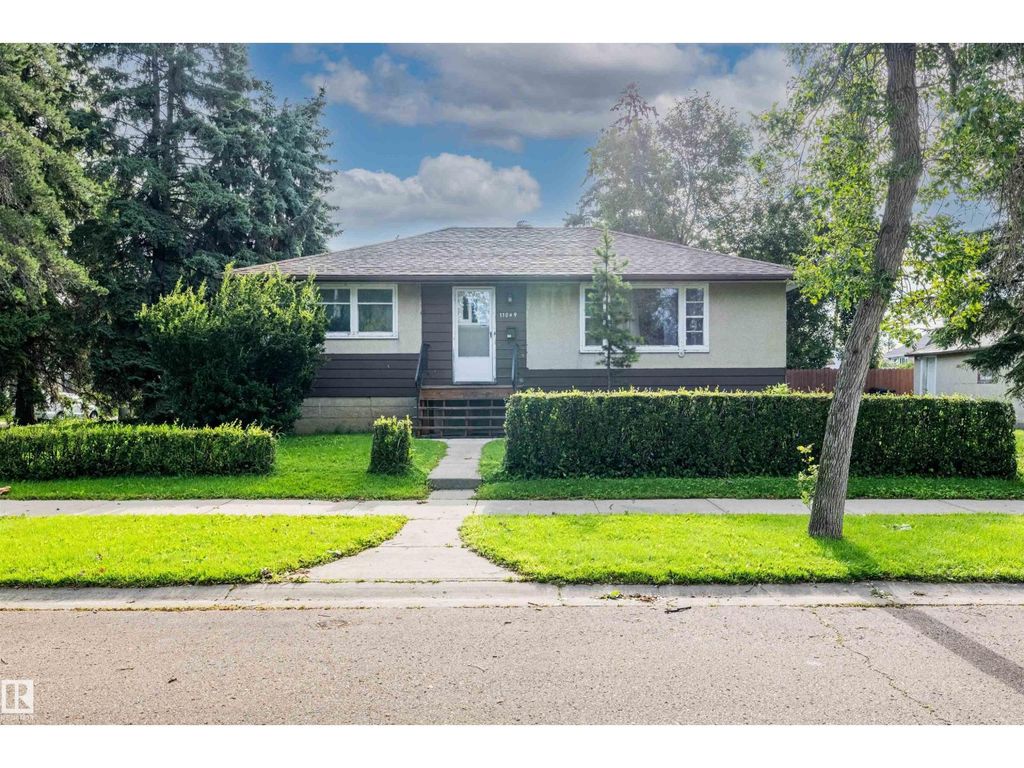 11049 145 St Nw, Edmonton