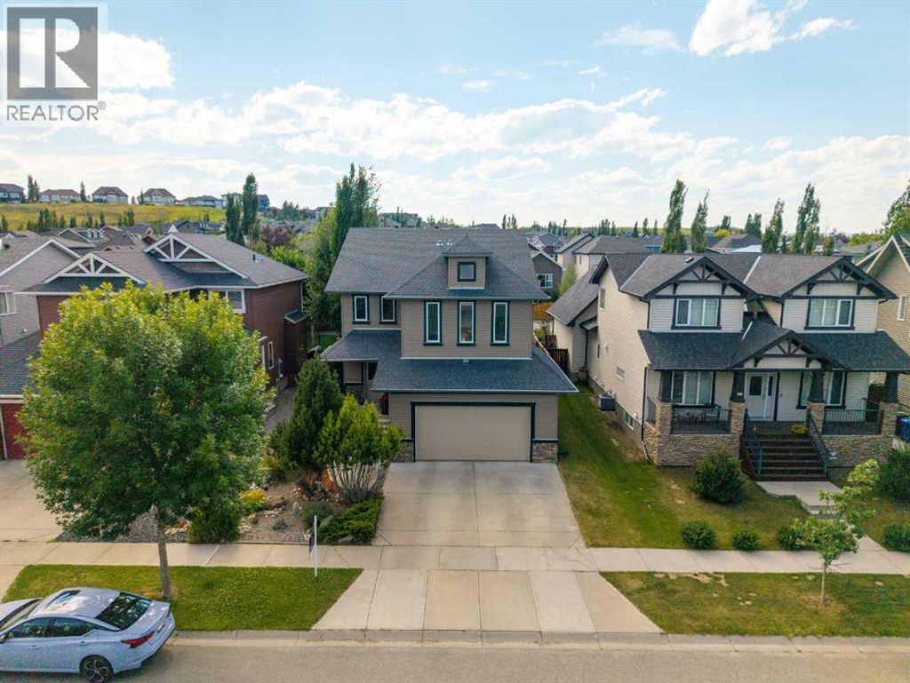 22 Westfall Drive, Okotoks