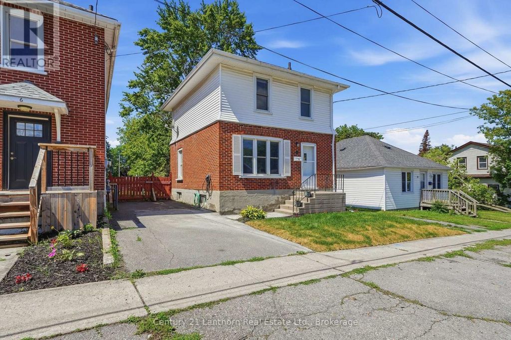 8 Bettes Street, Belleville (belleville Ward)