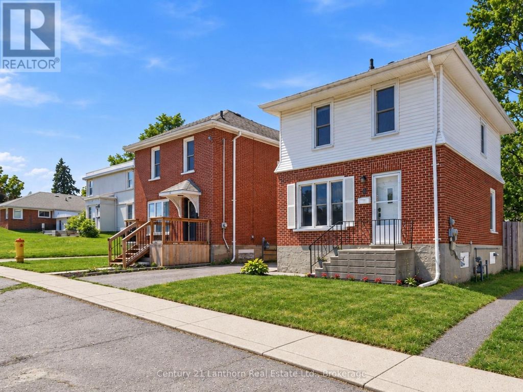 8 Bettes Street, Belleville (belleville Ward)