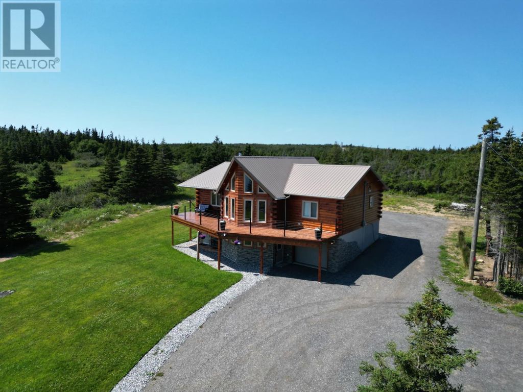62 Front Road, Port Au Port West