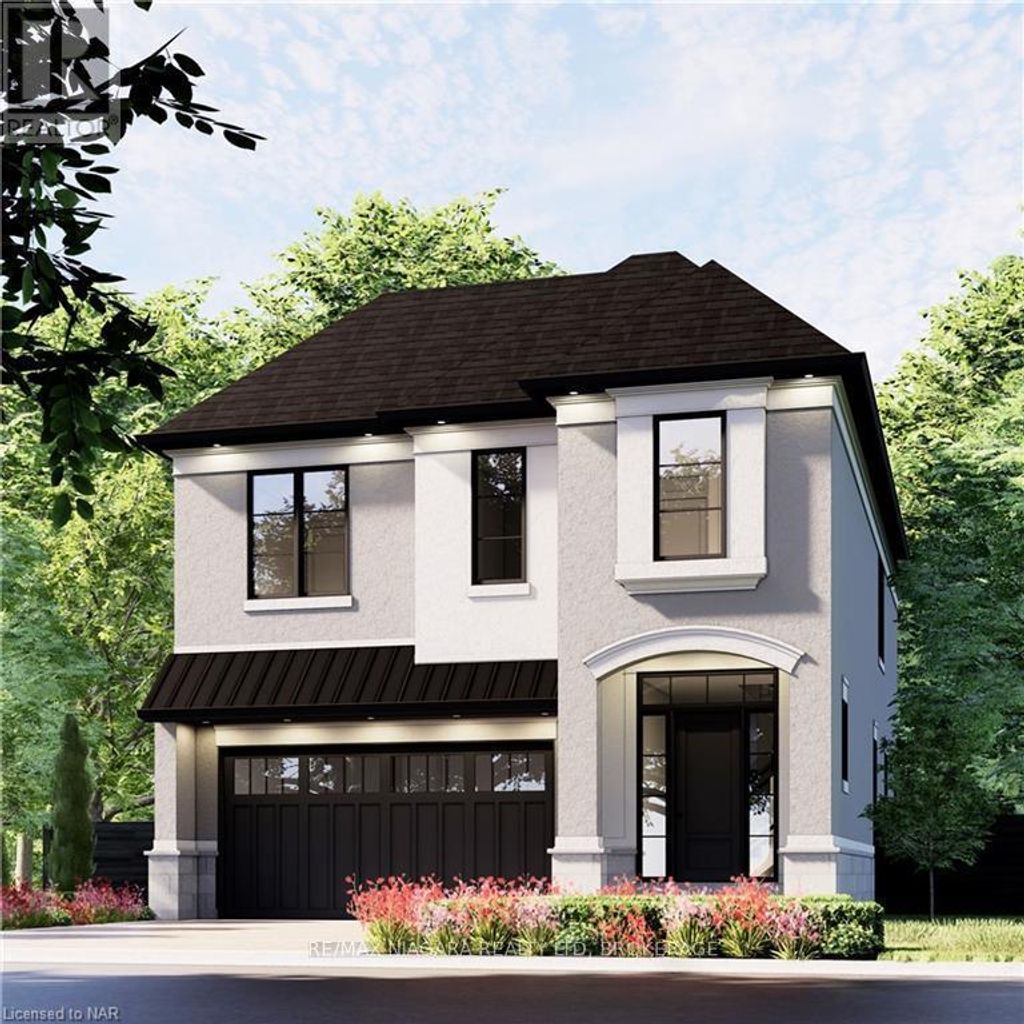Lot 74 Terravita Drive, Niagara Falls (stamford)