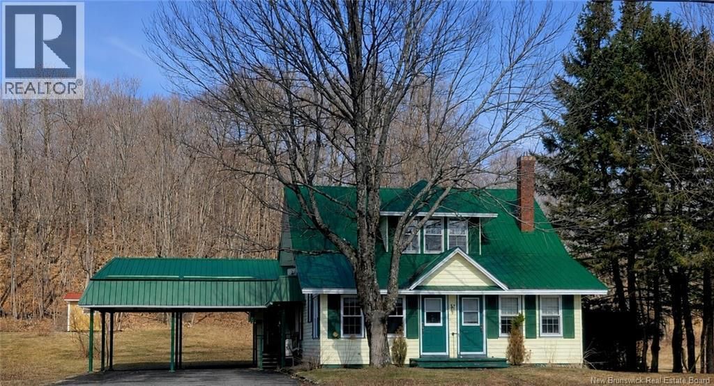 507 Otis Drive, Nackawic