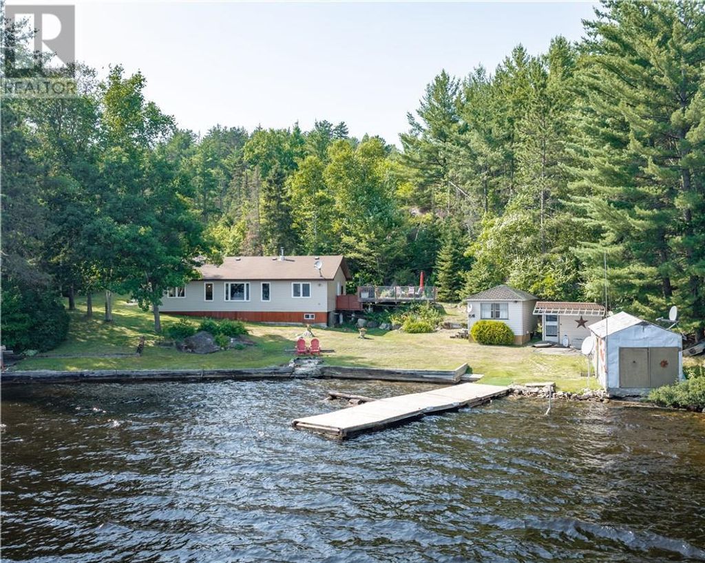 1433 West Bay Road, Capreol
