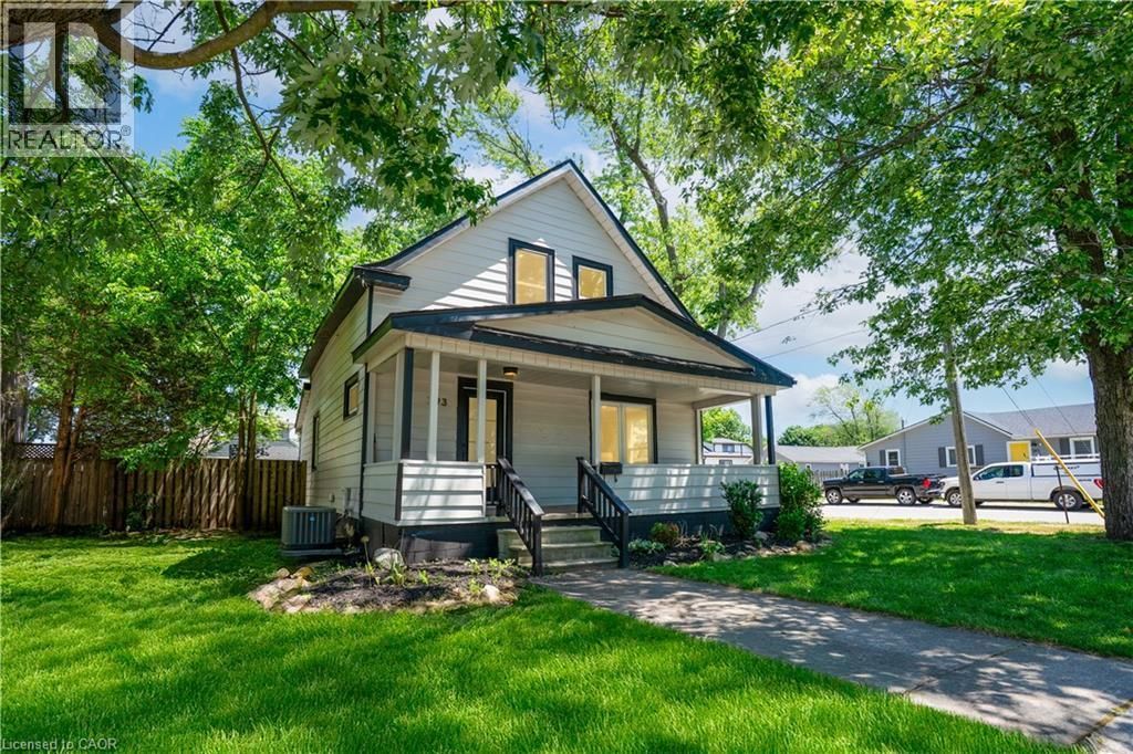 793 Steele Street, Port Colborne