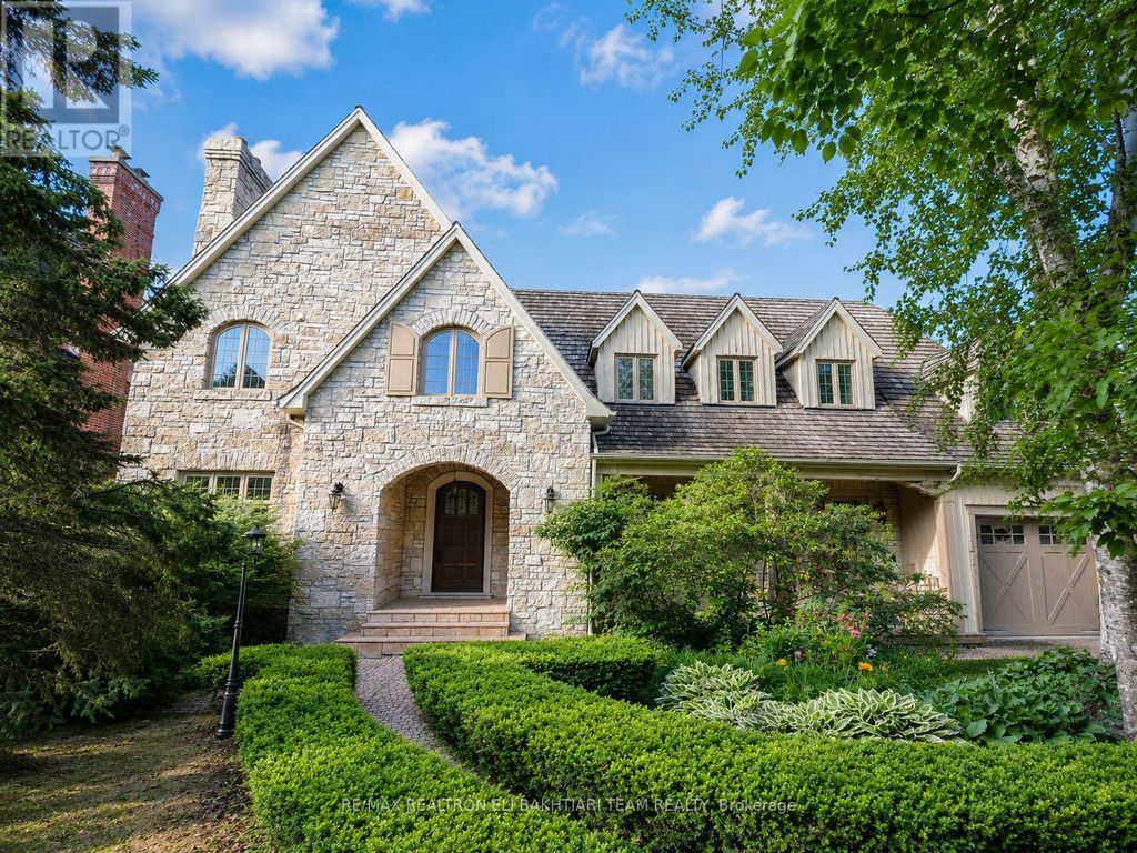 14 St Margarets Drive, Toronto (bridle Path-Sunnybrook-York Mills)