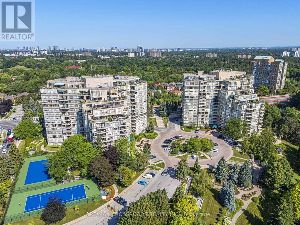 1132 - 10 Guildwood Parkway, Toronto (guildwood)