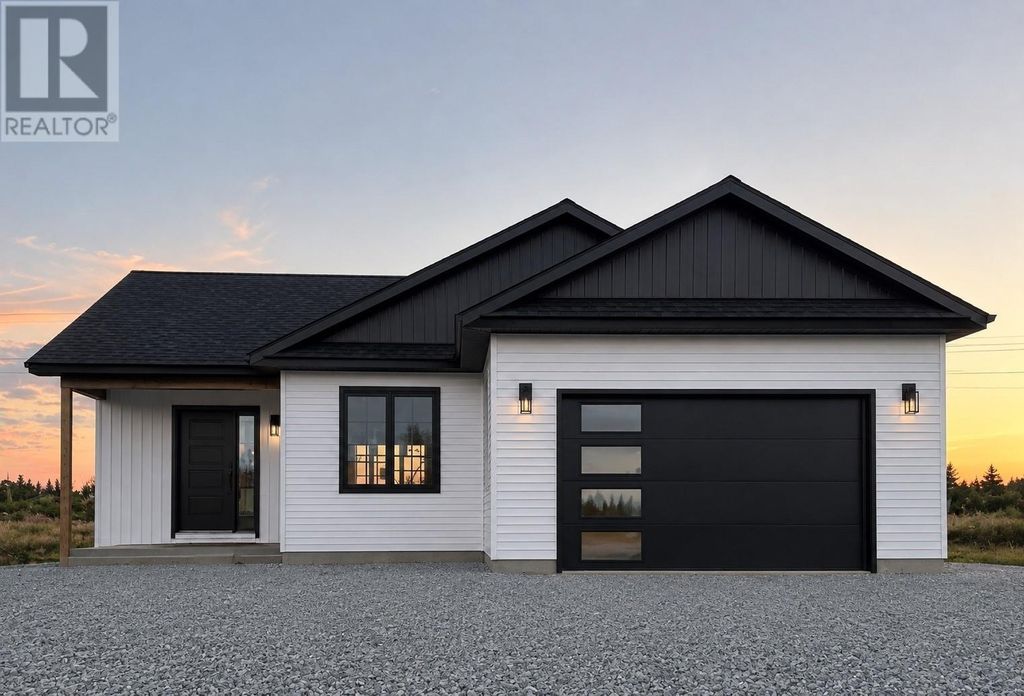 108 Bannock Street, Gander