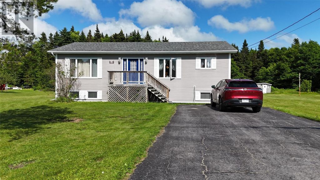 68 Main Road, Cold Brook