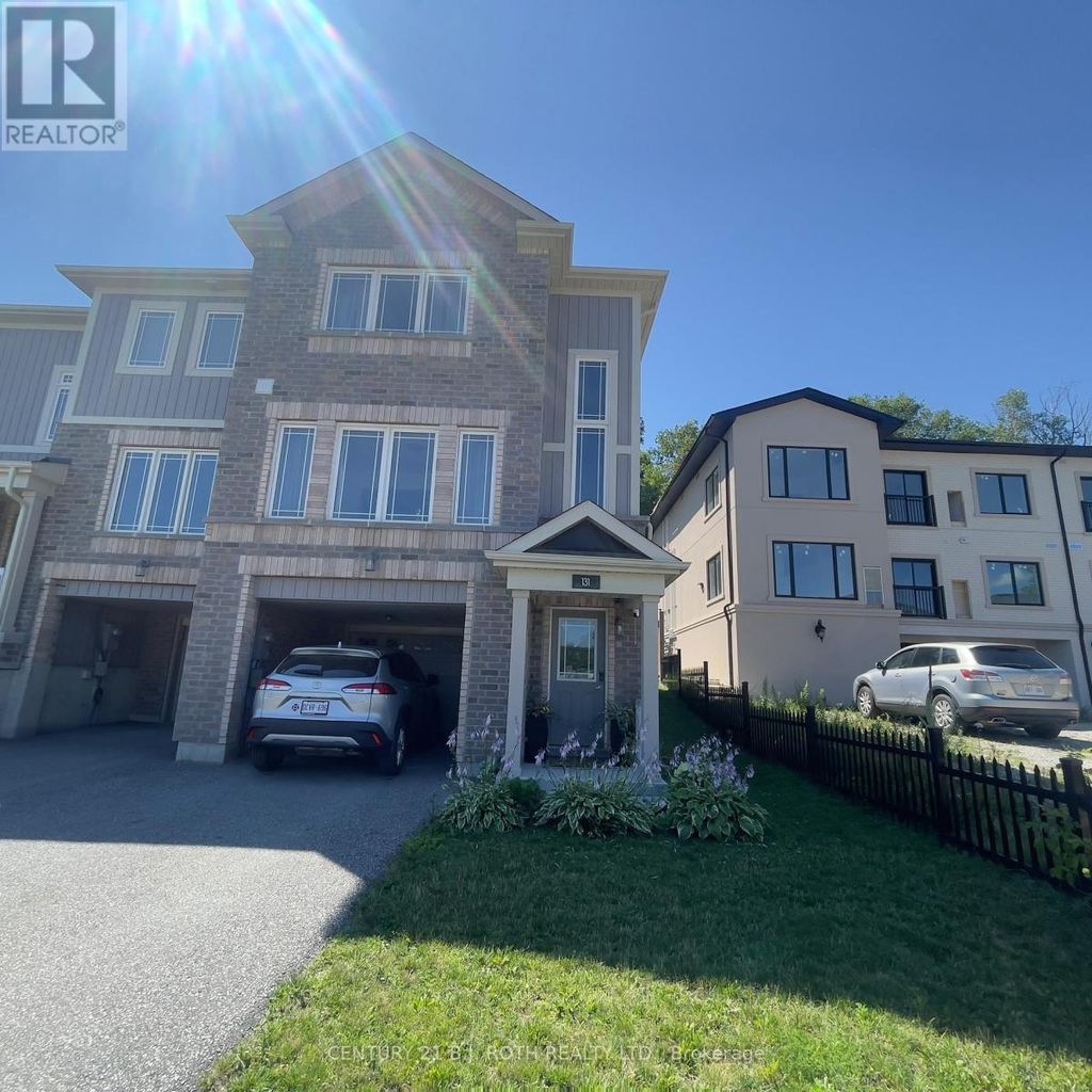 131 Franks Way, Barrie (allandale)