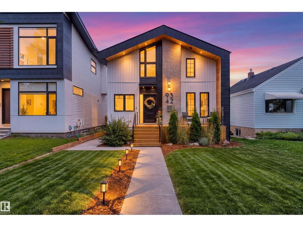 9342 74 Av Nw, Edmonton