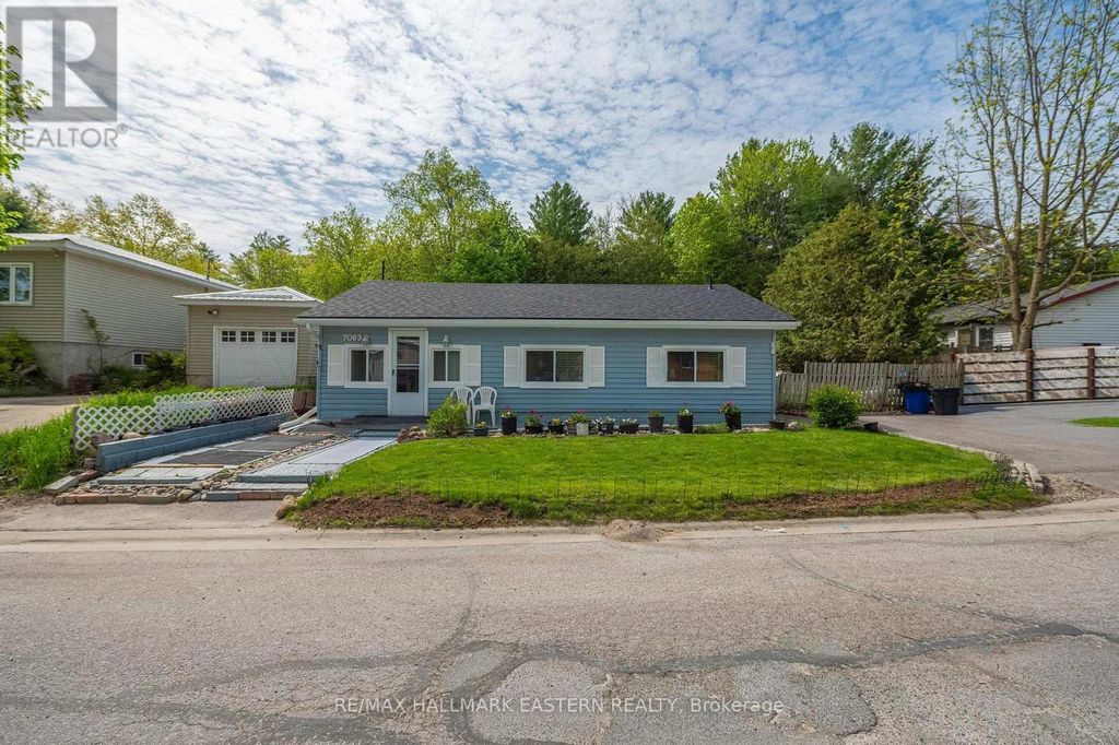 7069 Waverly Street, Hamilton Township (bewdley)
