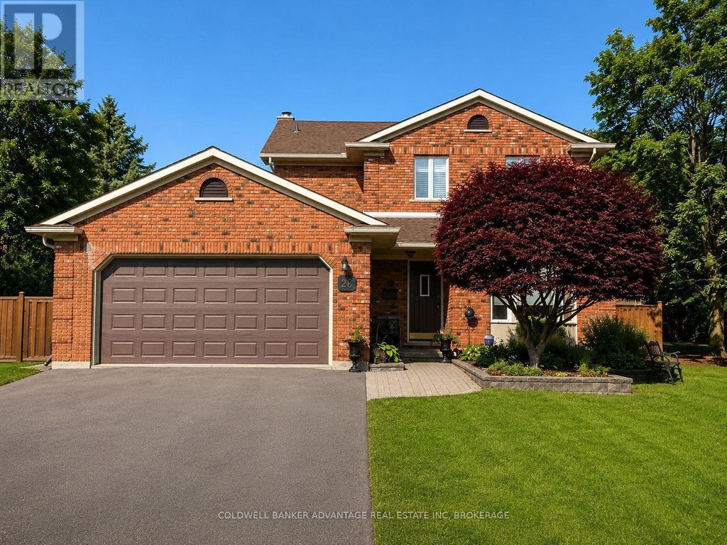 28 Dixon Crescent, Welland (n. Welland)