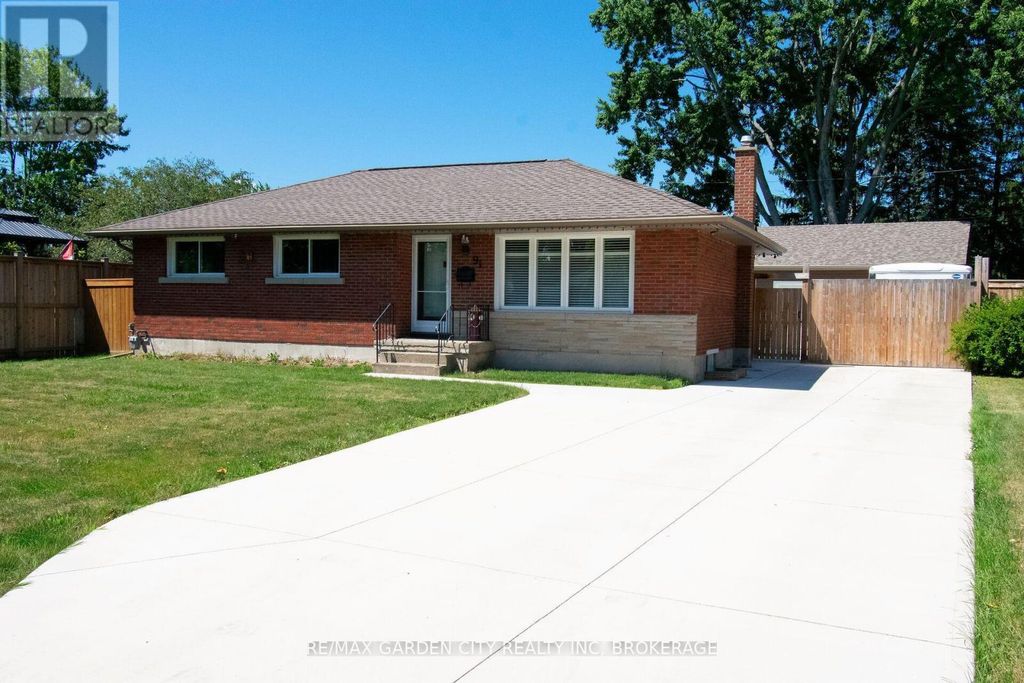 91 Crescent Drive, Welland (dain City)