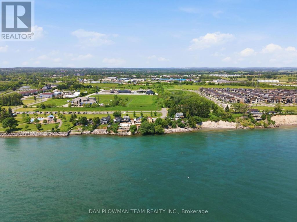 78 East Beach Road, Clarington (bowmanville)