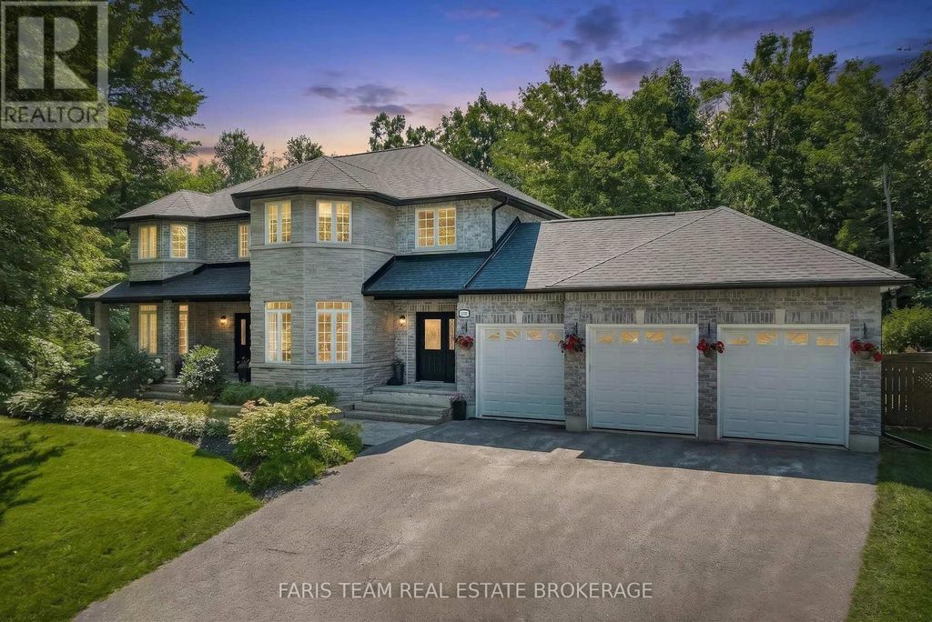 2122 Fern Glen Court, Severn (bass Lake)
