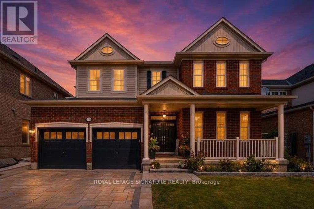721 Reece Court, Milton (ha Harrison)