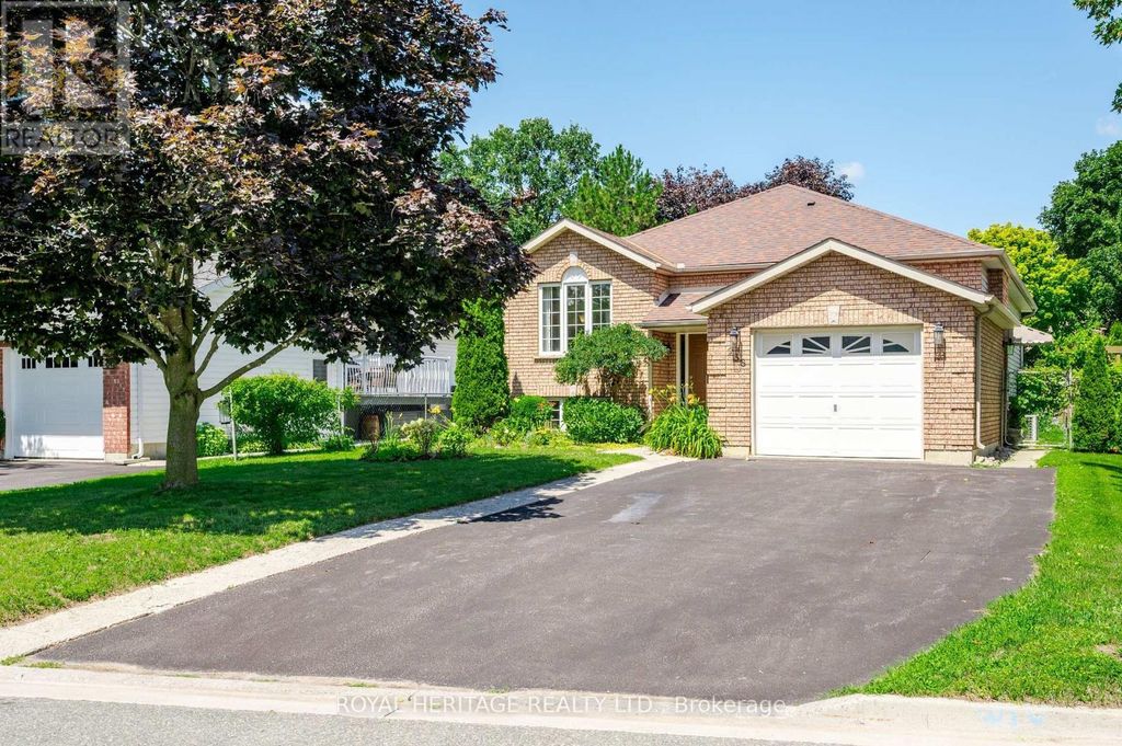 258 Franmor Drive, Peterborough (ashburnham Ward 4)