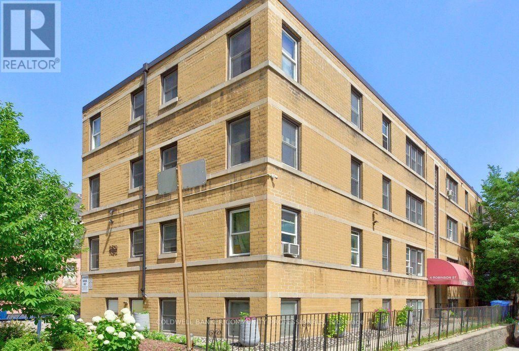 10 - 4 Robinson Street, Hamilton (durand)
