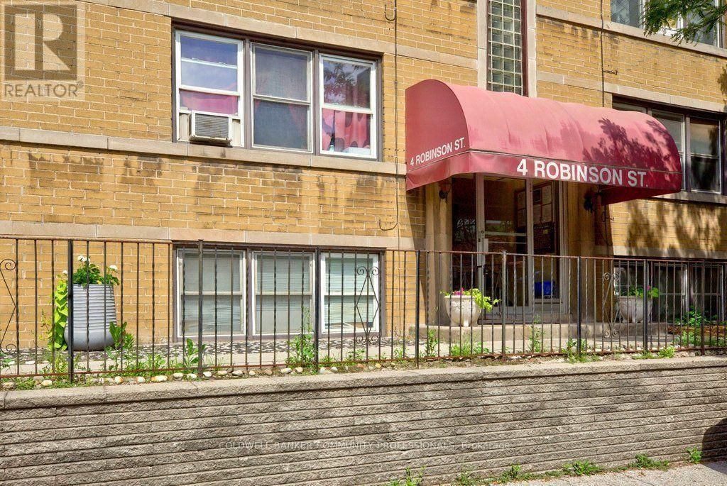 10 - 4 Robinson Street, Hamilton (durand)