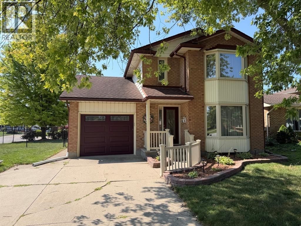 17 Durco Avenue, Sarnia