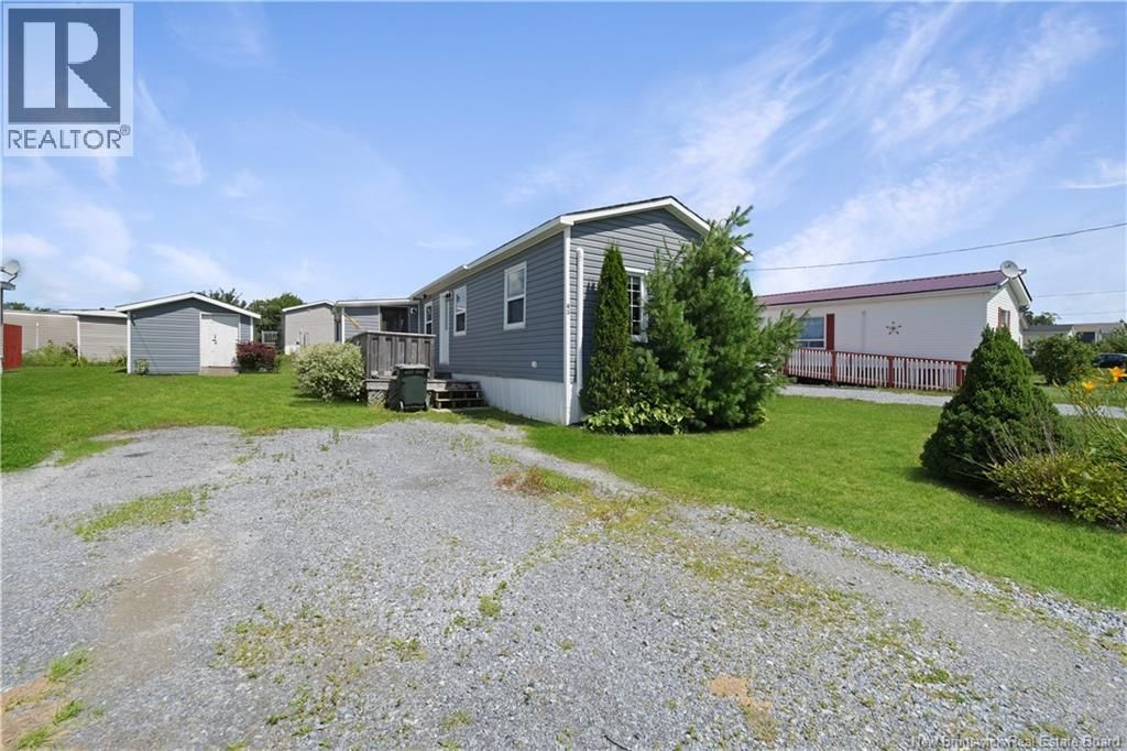 43 Darrell Avenue, Quispamsis