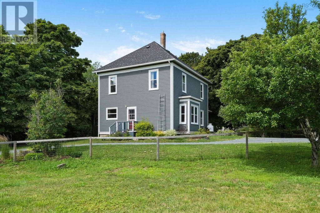 15534 Highway 3, Hebbville