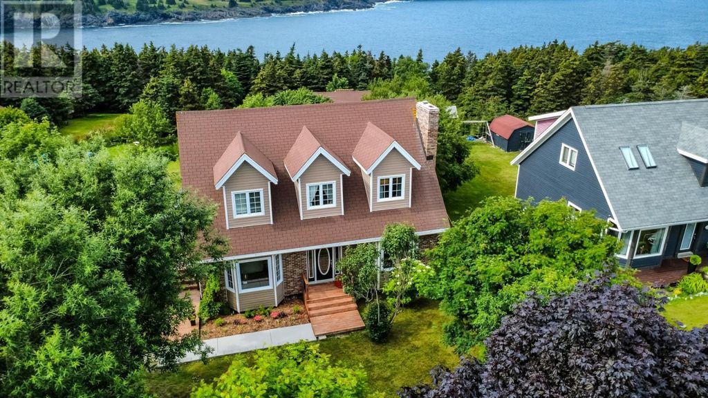 45 Motion Lane, Torbay