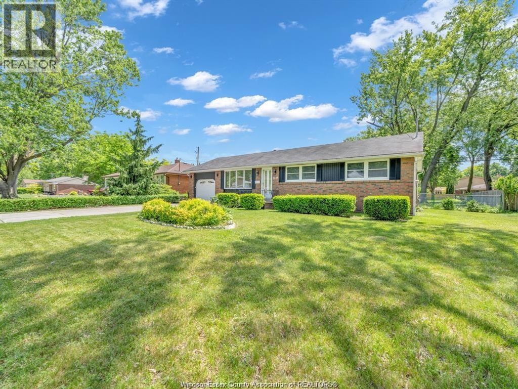 2445 Todd Lane#upper Unit, Lasalle