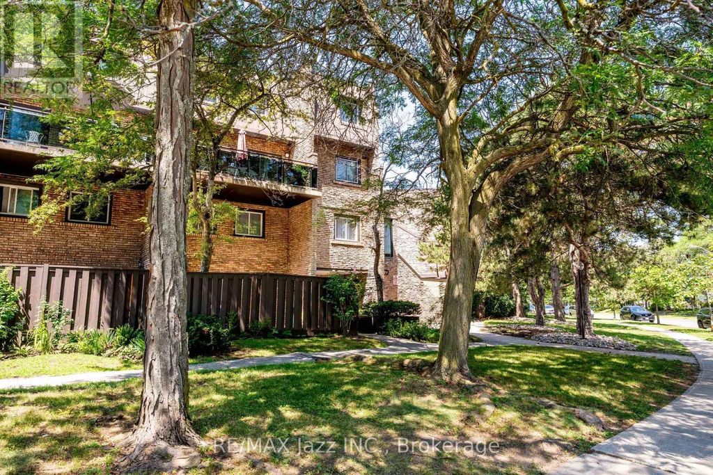 38 - 120 Ling Road, Toronto (west Hill)