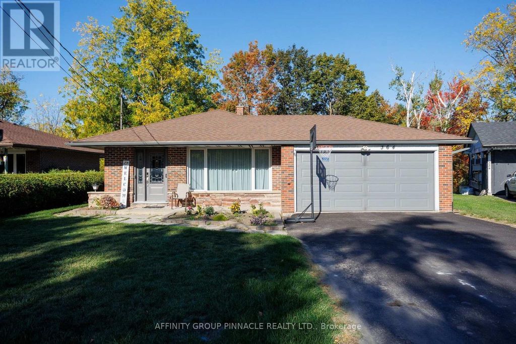364 Riverdale Road, Brock (beaverton)