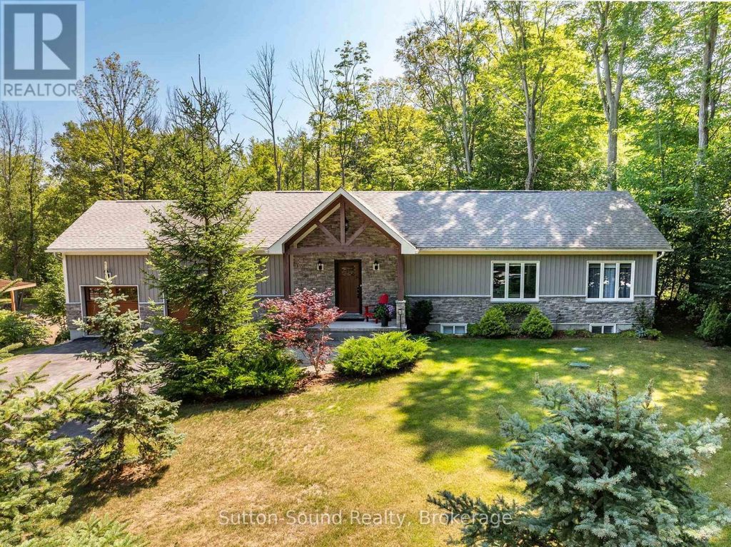 90 Graham Crescent, South Bruce Peninsula