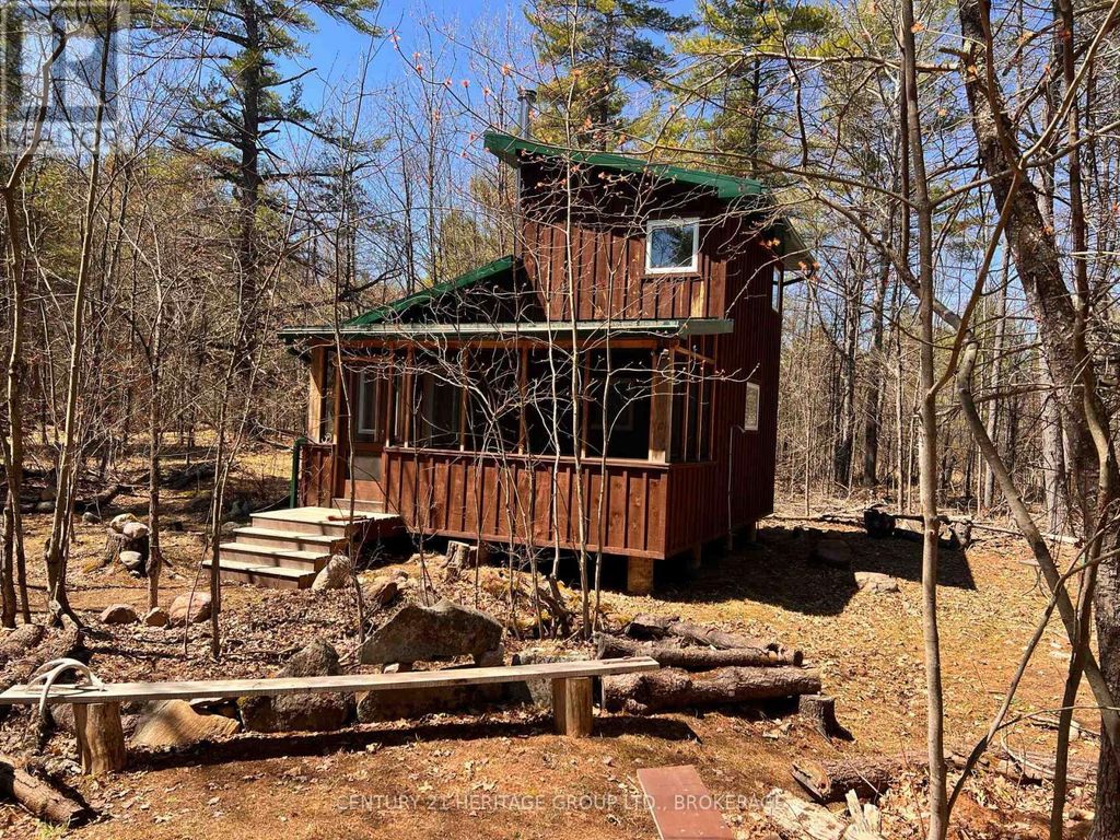 2355 Raymo Road, Frontenac (frontenac Centre)