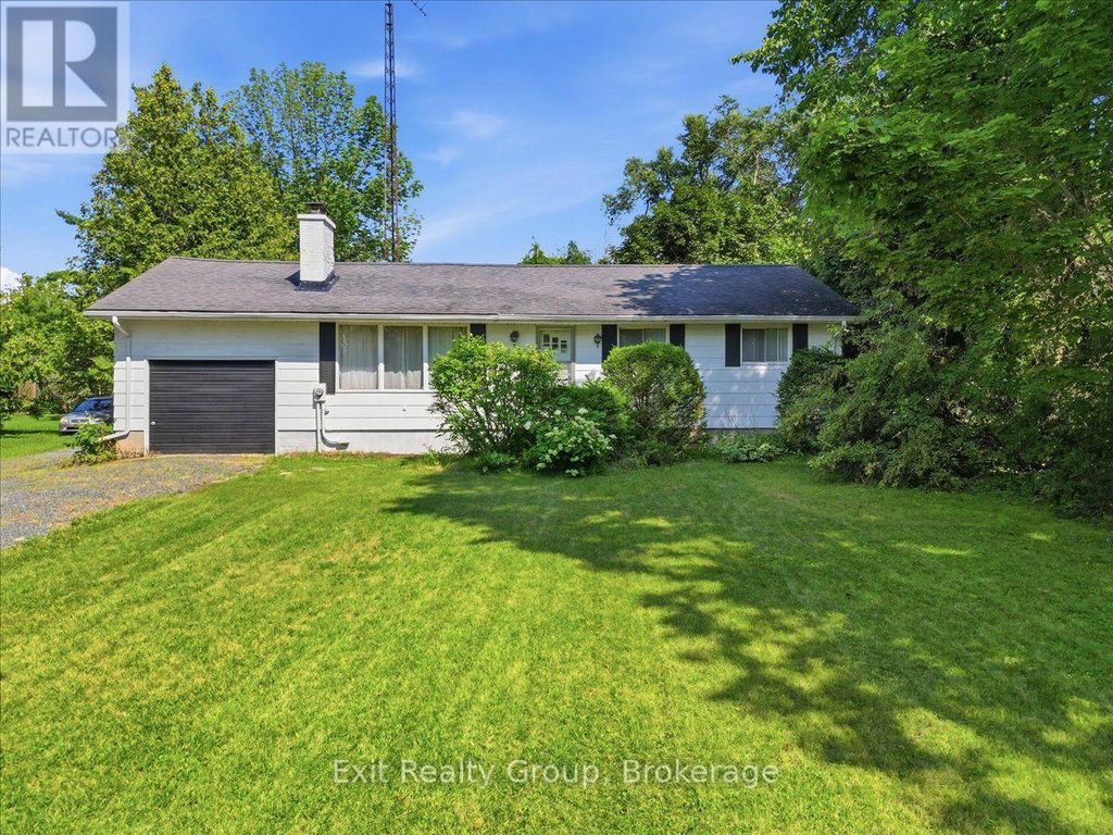 452 Marble Point Road, Marmora And Lake (marmora Ward)