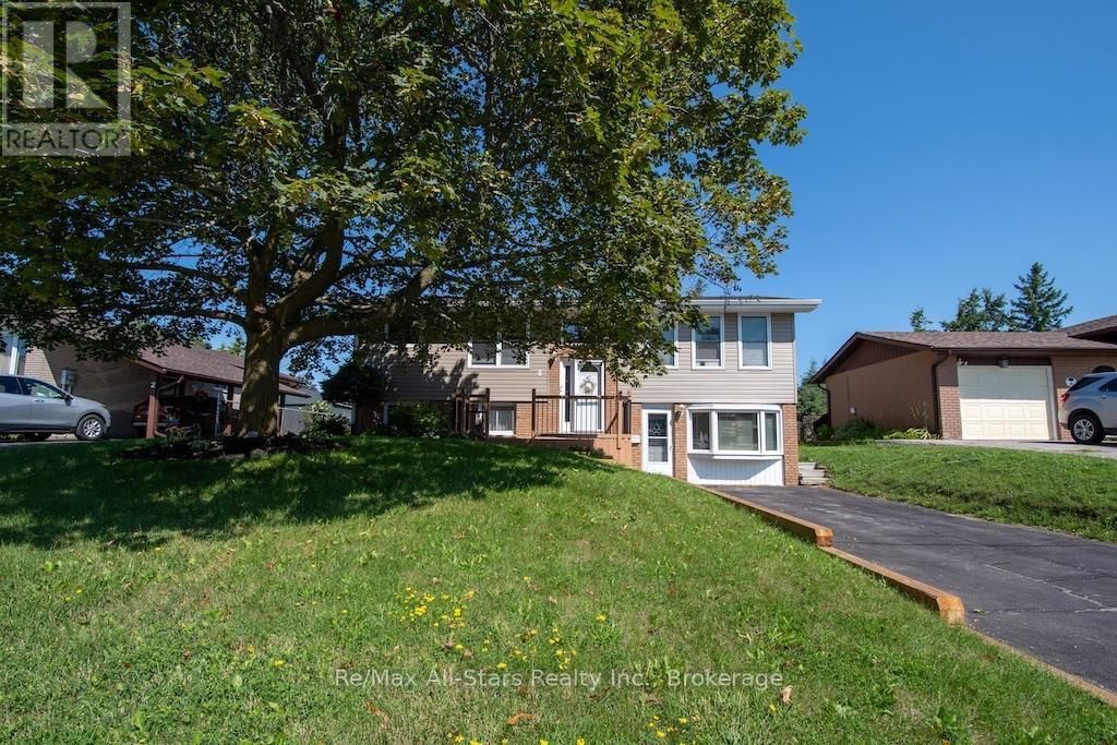 4 Daniel Court, Kawartha Lakes (lindsay)